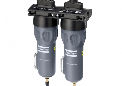 壓縮空氣過(guò)濾器