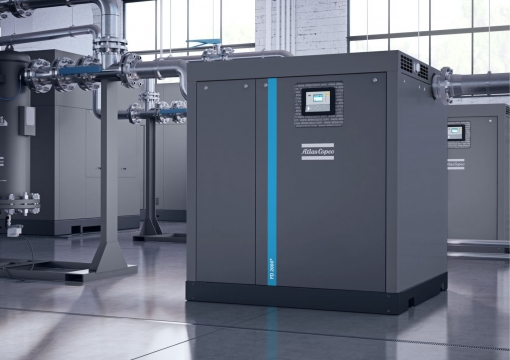 冷凍式空氣干燥機(jī)