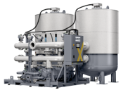 阿特拉斯壓縮熱吸干機