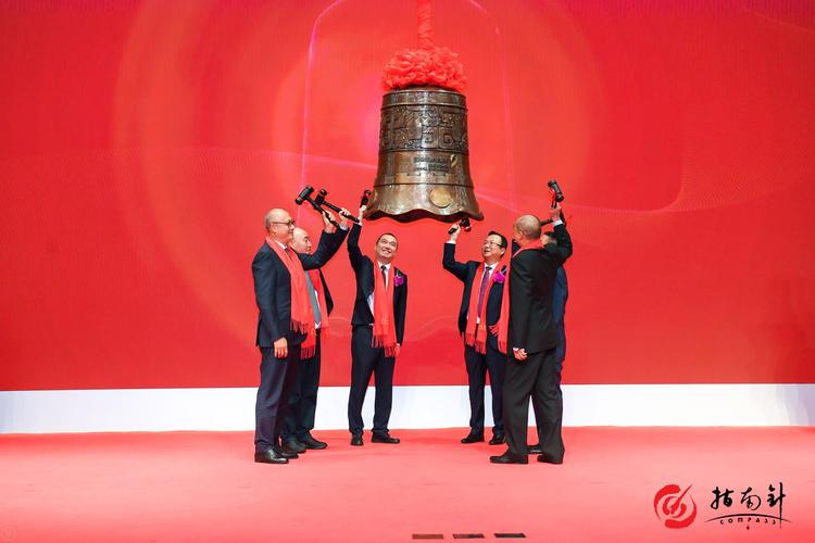 歷經(jīng)三年指南針登陸創(chuàng)業(yè)板獲批老牌金融信息服務(wù)商ipo進(jìn)程推進(jìn)